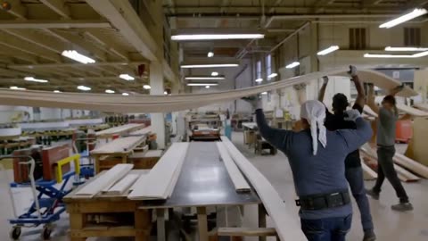 Kto to wymyślił? (4/6) film dokumentalny LEKTOR PL