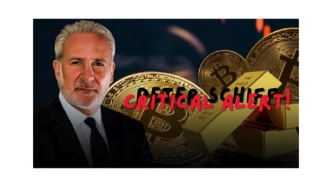 "Start PREPARING Yourself..." - Peter Schiff