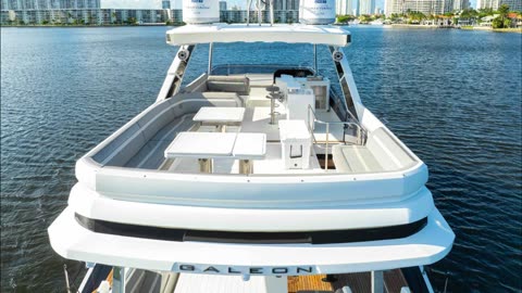 Yacht Charters in Florida & The Bahamas (50-75 Feet)🎉🏊