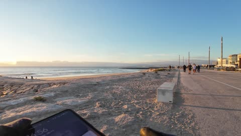 e-BIKE RIDE na MS, Portugal - Caparica S06E20 28th of NOV 2K25 pt 8