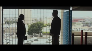 The Accountant 2 【2025 film】Trailers