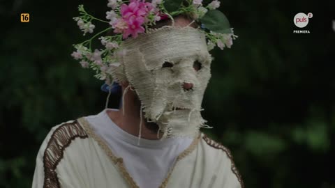 Dzielnica strachu - S09E399 - Grzesznicy