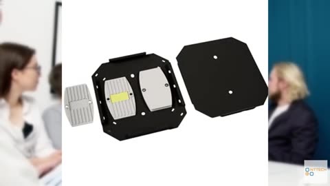ICC Fiber Optic Splice Tray Closure for 12 Fibers