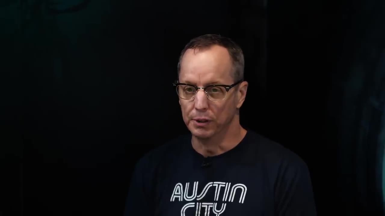 EXODUS Founders Q&A Video | October 2025