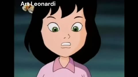 Kathleen Harvey`s Closeup Breakdown