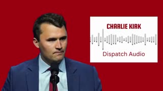 No autopsy on Charlie Kirk.