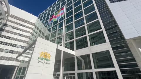 Jan van Zanen ongekozen SDG burgemeester/regioburgemeester/ ongekozen voorzitter GPM 25-09-2023