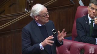 ASSISTED SUICIDE BILL: "People think it’s about relieving pain, but the Bill makes no mention"