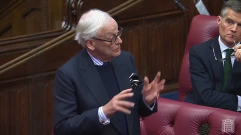 ASSISTED SUICIDE BILL: "People think it’s about relieving pain, but the Bill makes no mention"