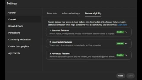 Bill Plays! GOOD NEWS VIEWERS: MY BROTHER HELP ME TO GET MY ADVANCE FEATURES ENABLE ON CRISTMAS DAY, 2025!