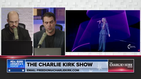 Contrasting the Bad Halftime Show and the All-American Halftime Show