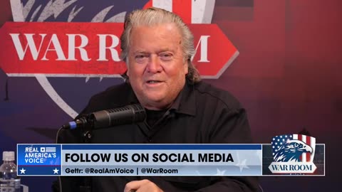 WAR ROOM Episode 5092 Deconstruction Of The World Based Order; Rise Of The Color Revolution