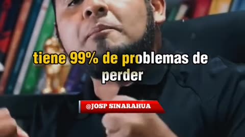 La vida se trata de crecer, no de esperar.