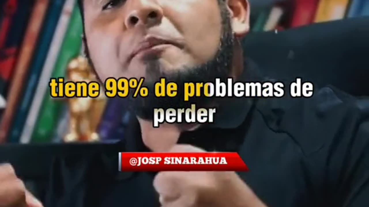 La vida se trata de crecer, no de esperar.