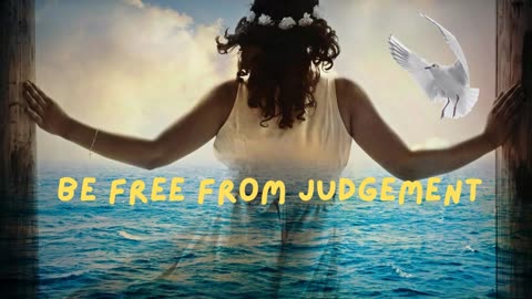 ✨ Be Free From Judgement ~ Jared Rand’s Global Guided Meditation Call 02-13-2026