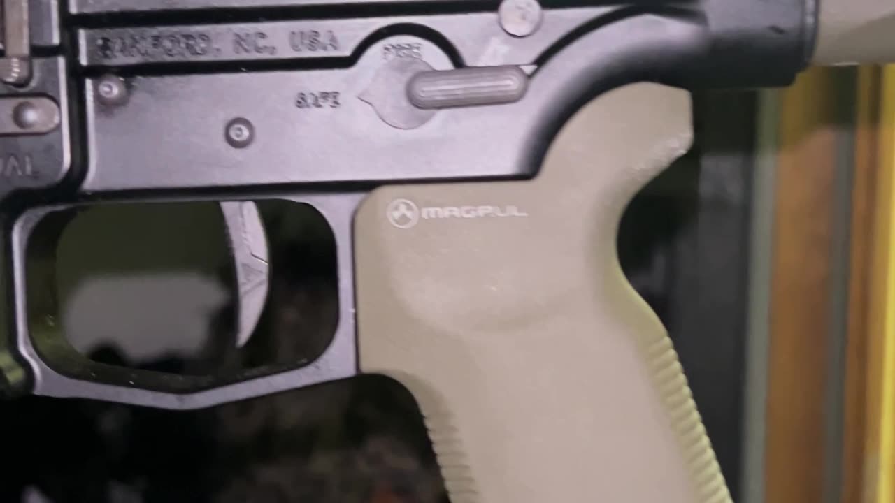 Save 20% Rise Armament: Triggers & AR Parts: Code CNP20