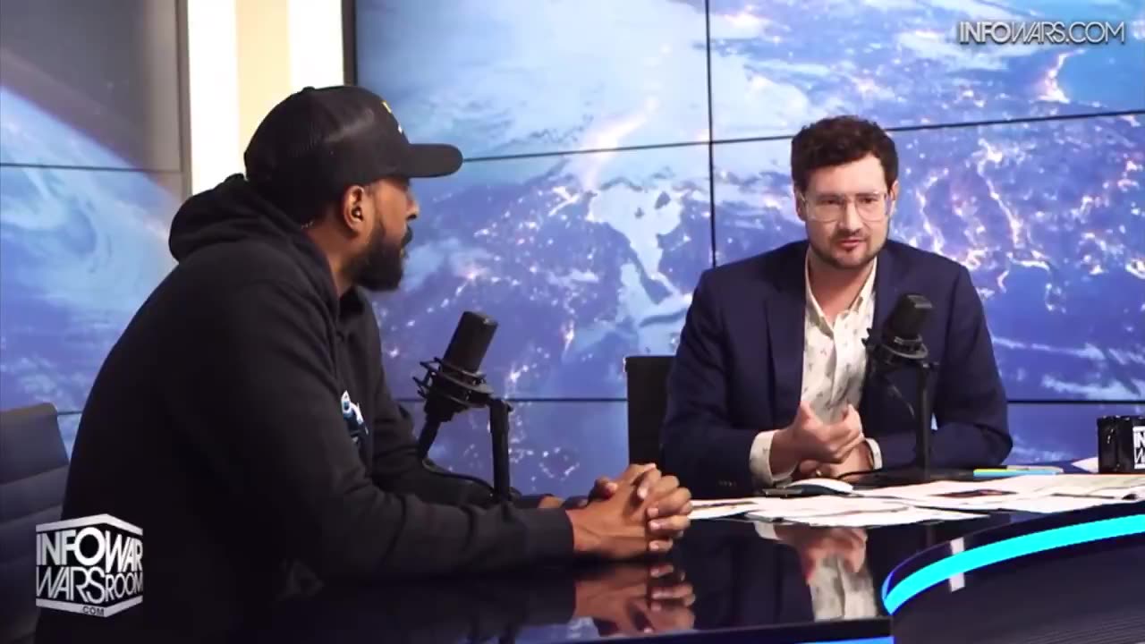 Myron The Great Noticing Continues