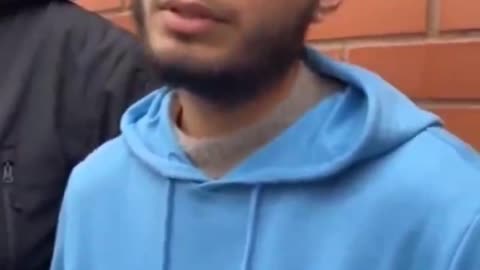 🇬🇧England: Muhammad Taha Qadri from Pakistan attempted to Rape 12-year-old