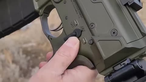 The Shocking Truth About Jakl Rifle Accuracy Revealed