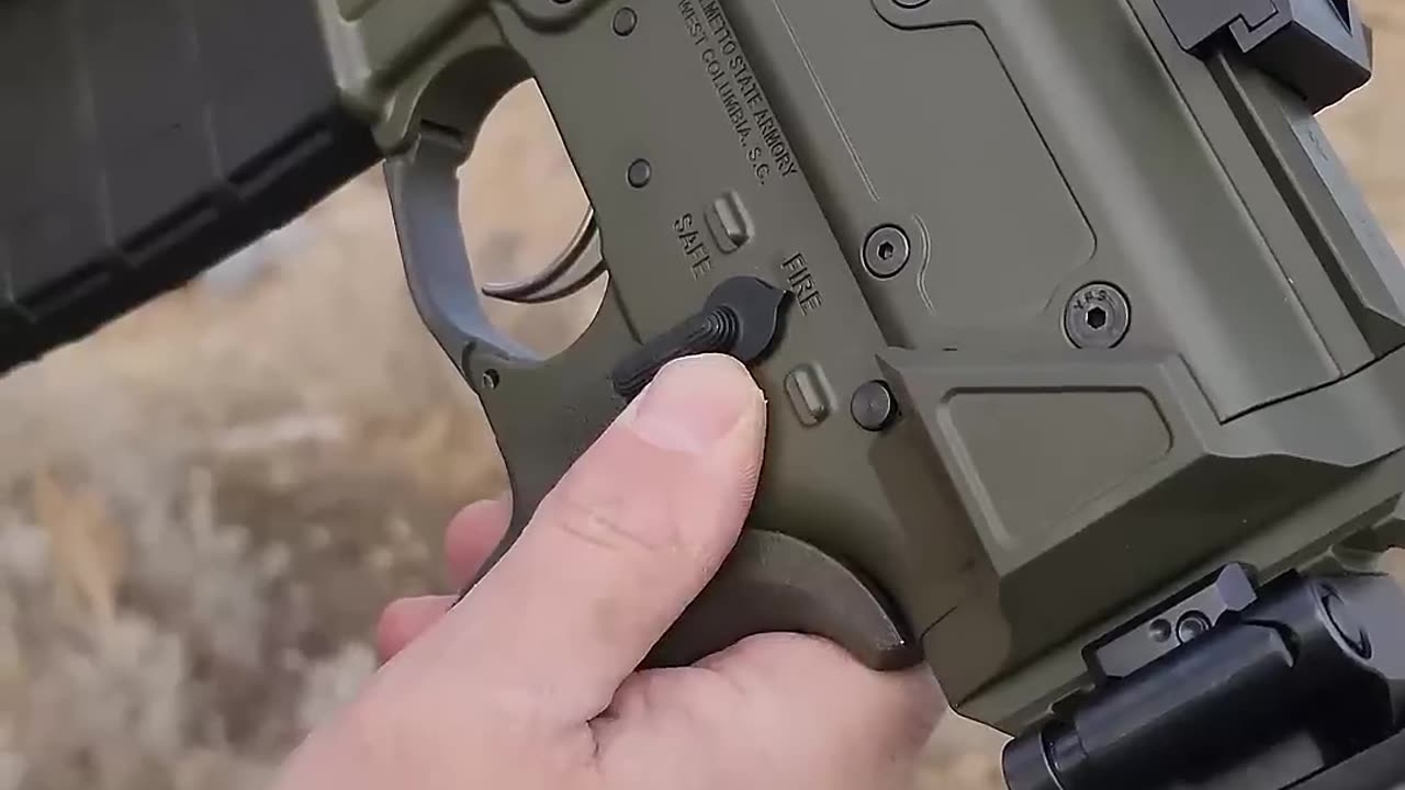 The Shocking Truth About Jakl Rifle Accuracy Revealed