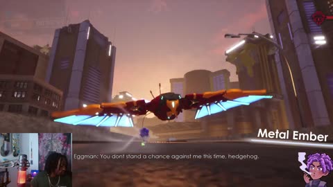 Sonic Omens is IMPOSSIBLE #3