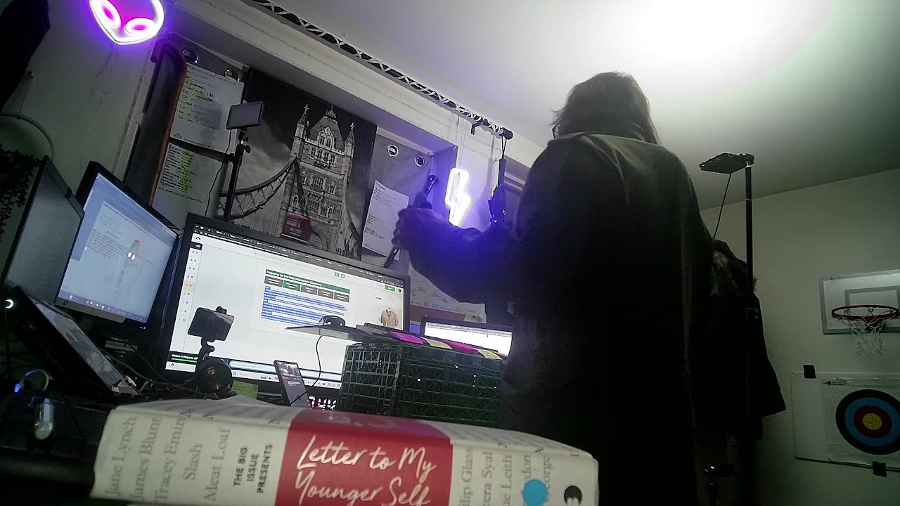 Stream via RTMP (OBS, Vmix, Zoom) with Restream