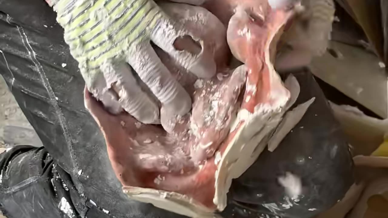 🤯✨ Mesmerizing Tool Action You Can't Miss! | FeedMyCuriosity