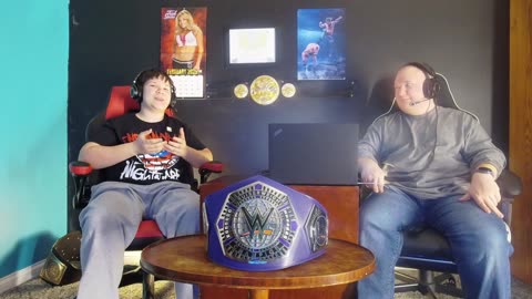 WWE WOMENS Chamber Reactions and Predictions