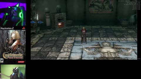 A Cybergoth Gaming Studios and Productions