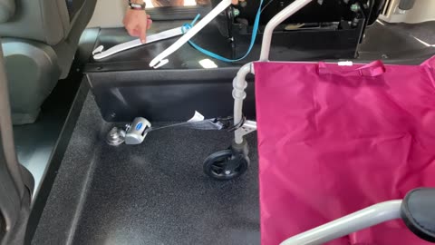 Reach Key - side view zoomed in