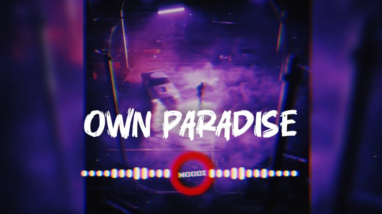 OWN Paradise Phonk Remix Slowed and Reverb Music