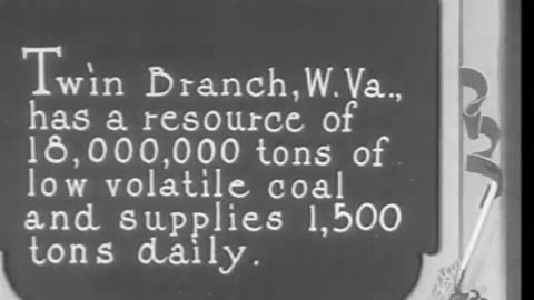 FORD WAY OF MINING COAL,THE - FORD WAY OF MINING COAL,THE - fc-fc-336