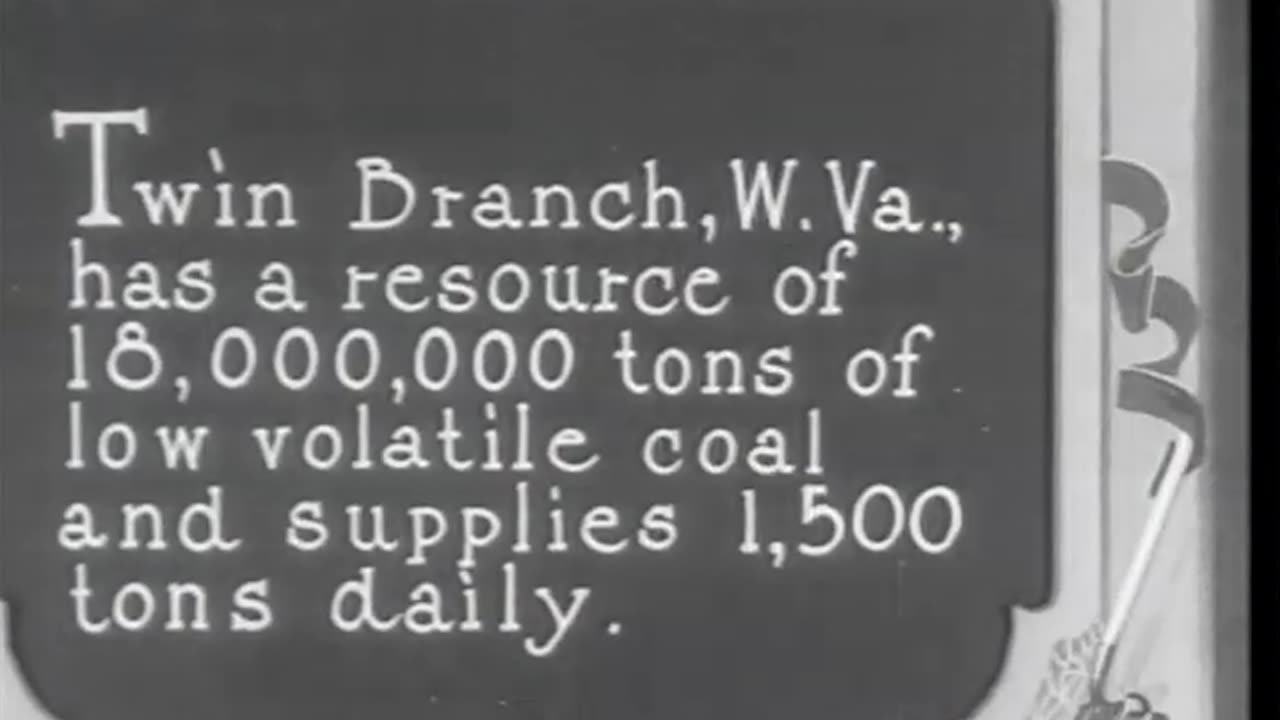 FORD WAY OF MINING COAL,THE - FORD WAY OF MINING COAL,THE - fc-fc-336