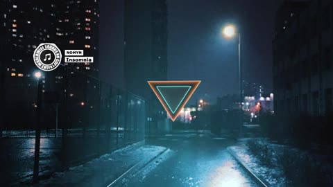 Nomyn - Insomnia [ Atmopsheric Chill Trap ] Downtempo [ FREE NO COPYRIGHT MUSIC ]