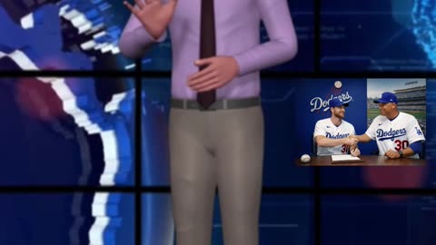 Kyle Tucker’s Contract Could Be the Deal That Breaks the System #kyletucker #losangelesdodgers #god