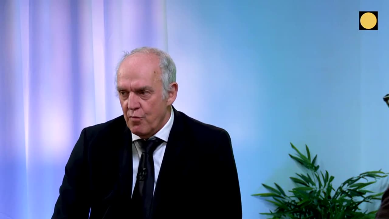 Documentaire - Lighthouse TV - De Code van de Werkelijkheid - Dr. Van Campen over simulatie, censuur en controle ADWK#7