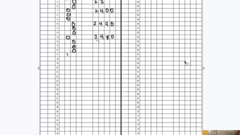 SAP Statistics in Baccarat The Disparity Approach