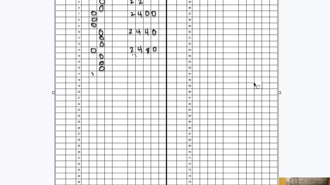 SAP Statistics in Baccarat The Disparity Approach