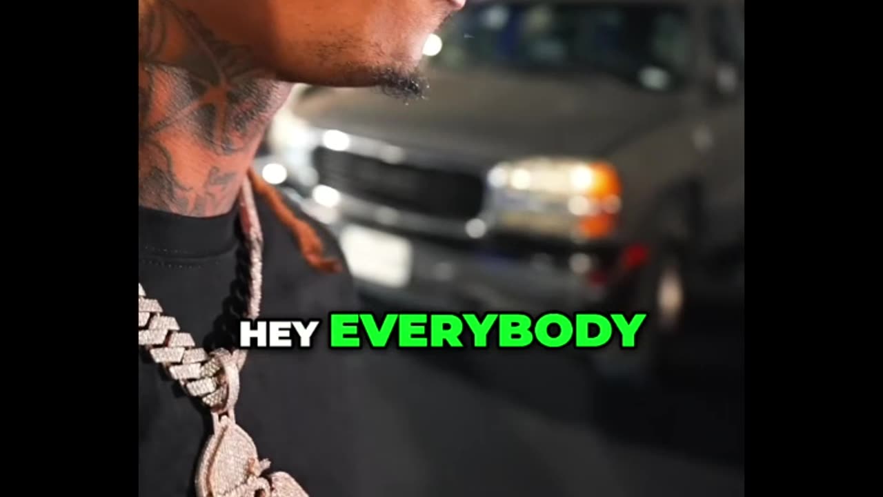 My 1000HP Trackhawk Is Too Fast… This Got Dangerous!