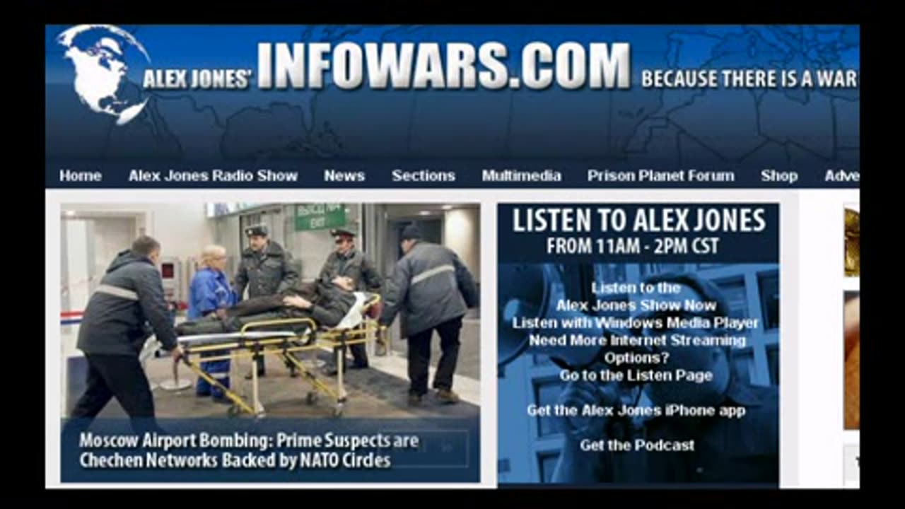 IW Archive 2011 Jan 28