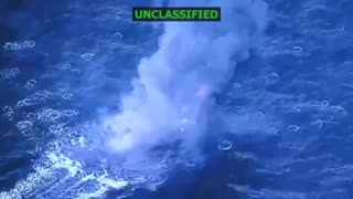 U.S. Military Blows Up Venezuelan Drug Boat Headed for America—4 Smugglers Killed