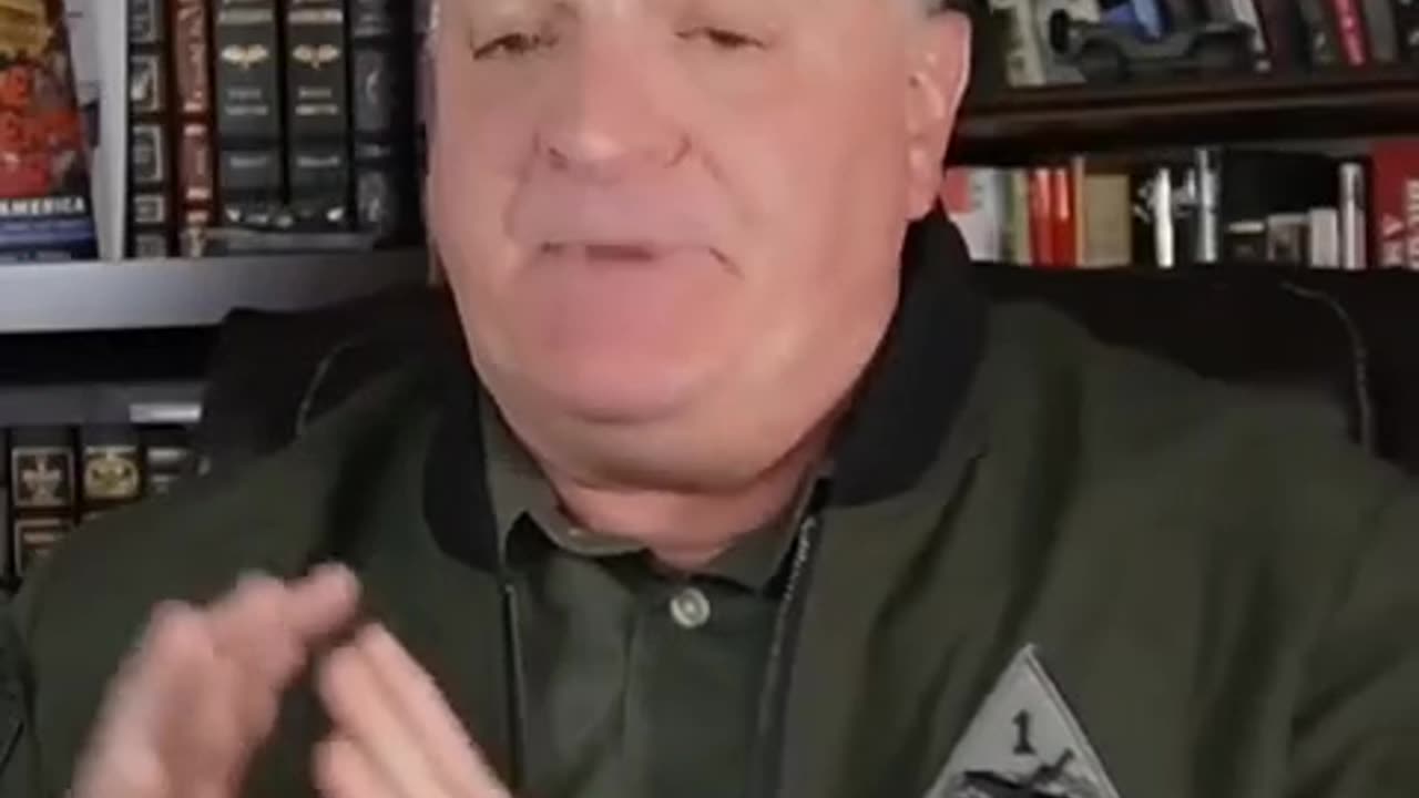 Russia does not have to negotiate anything