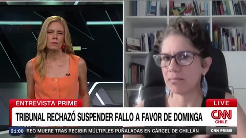 CNN Prime: Jueves 26 de diciembre