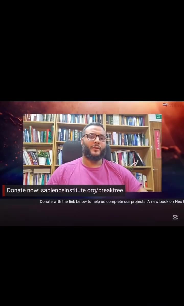 Ex Muslim explains that Muslims using Taqiyya to conquer Europe, and America is now facing the same.