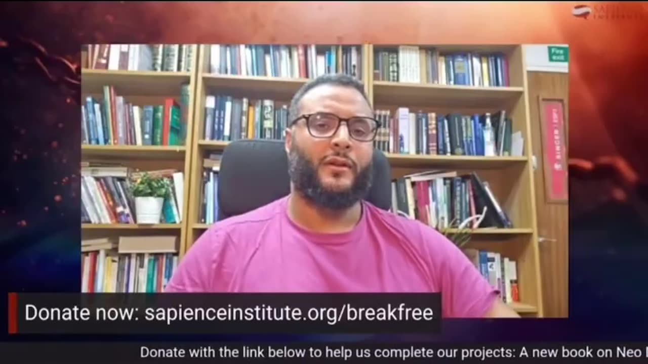Ex Muslim explains that Muslims using Taqiyya to conquer Europe, and America is now facing the same.