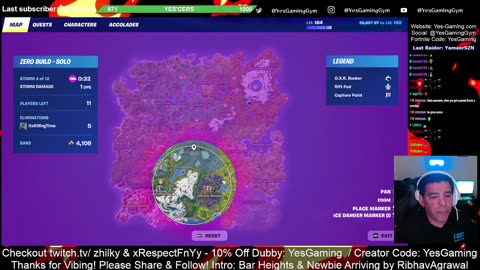 Scooby Doo on Yes GO! Daily Show with Host DjSo at YES! Gaming in Fishers
