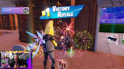 Stranger Things Blitz Win