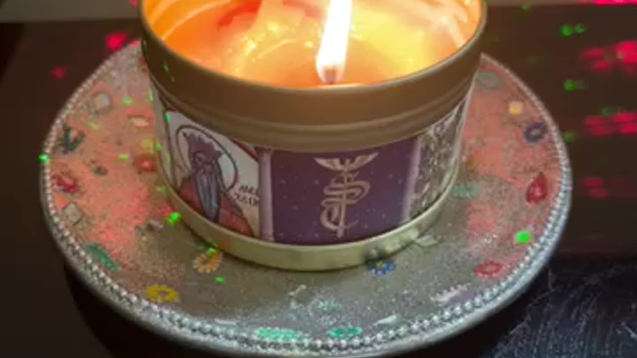 ELLE TIG DANCES OUTTA RUMBLE