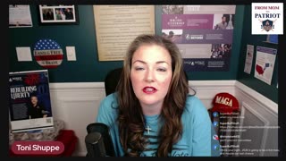 Clarifying the Stacy Garrity Post