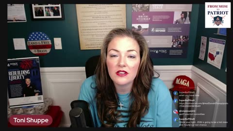 Clarifying the Stacy Garrity Post